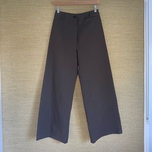 Creatures of Comfort Maison Pant - Twill - Size 6